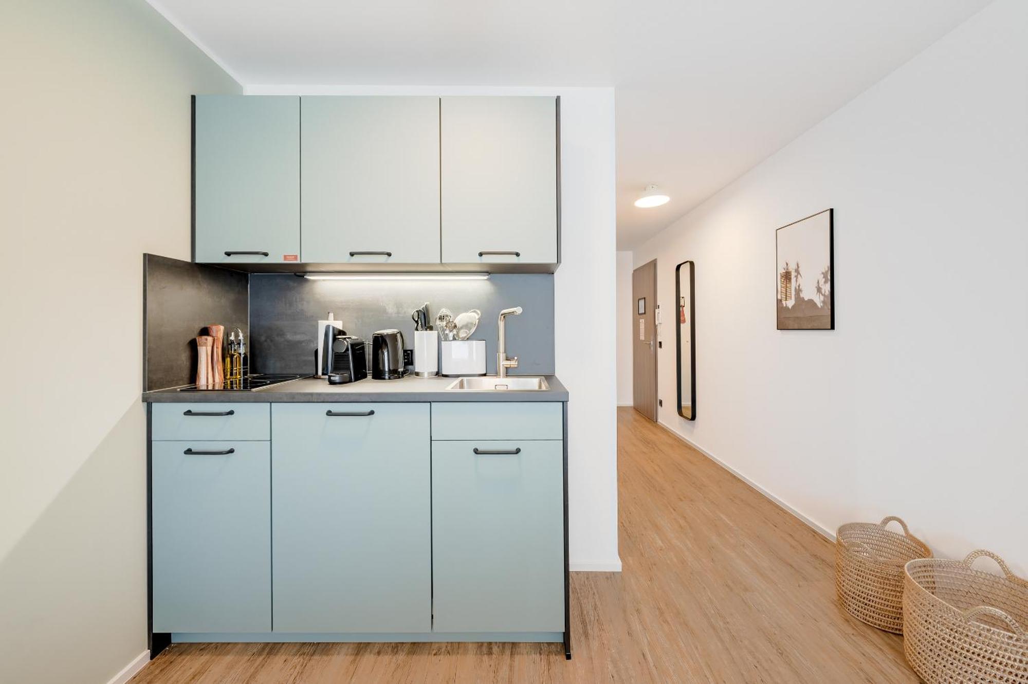 Limehome Metzingen Wilhelmstr Pokój zdjęcie