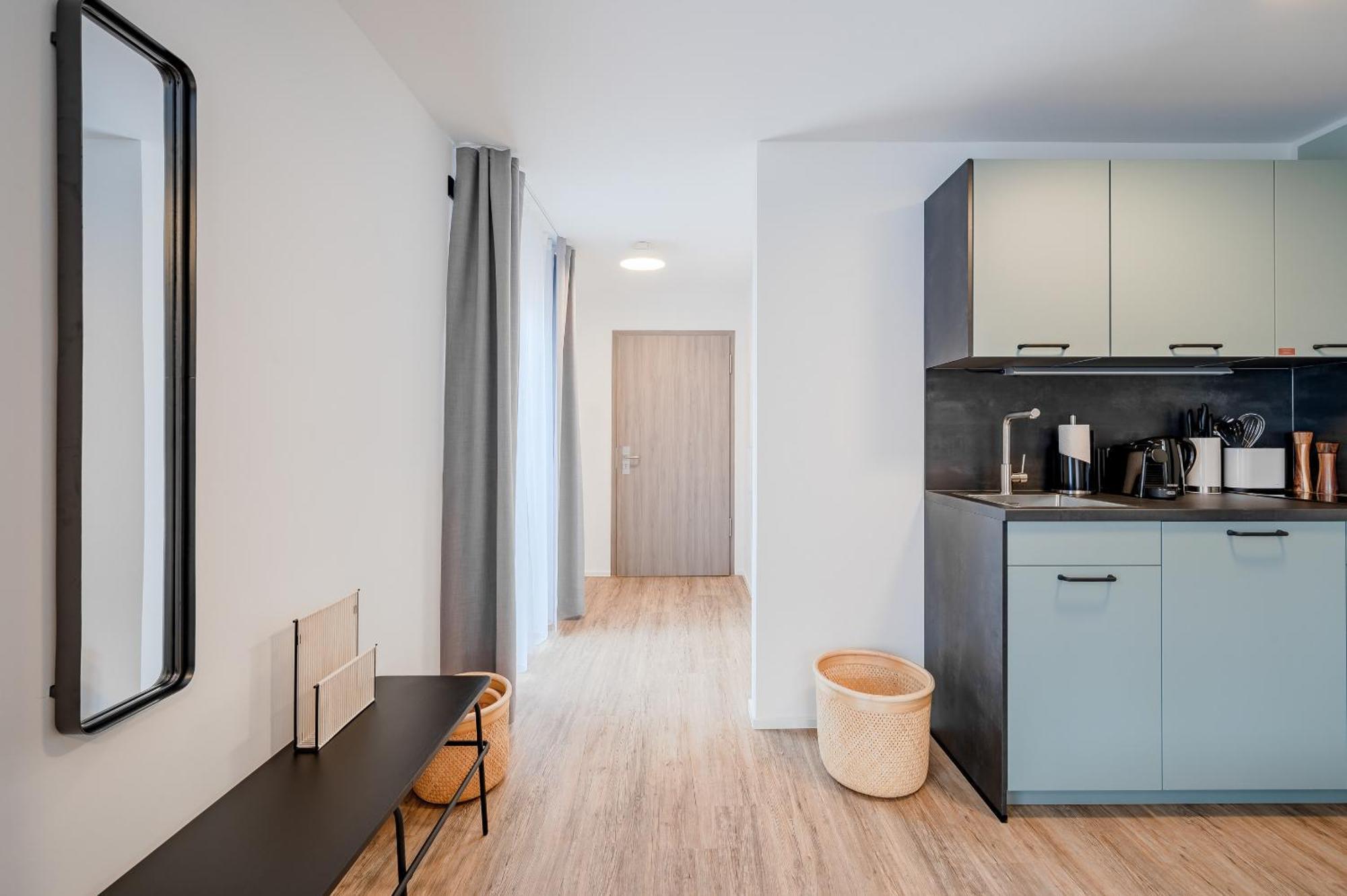 Limehome Metzingen Wilhelmstr Pokój zdjęcie